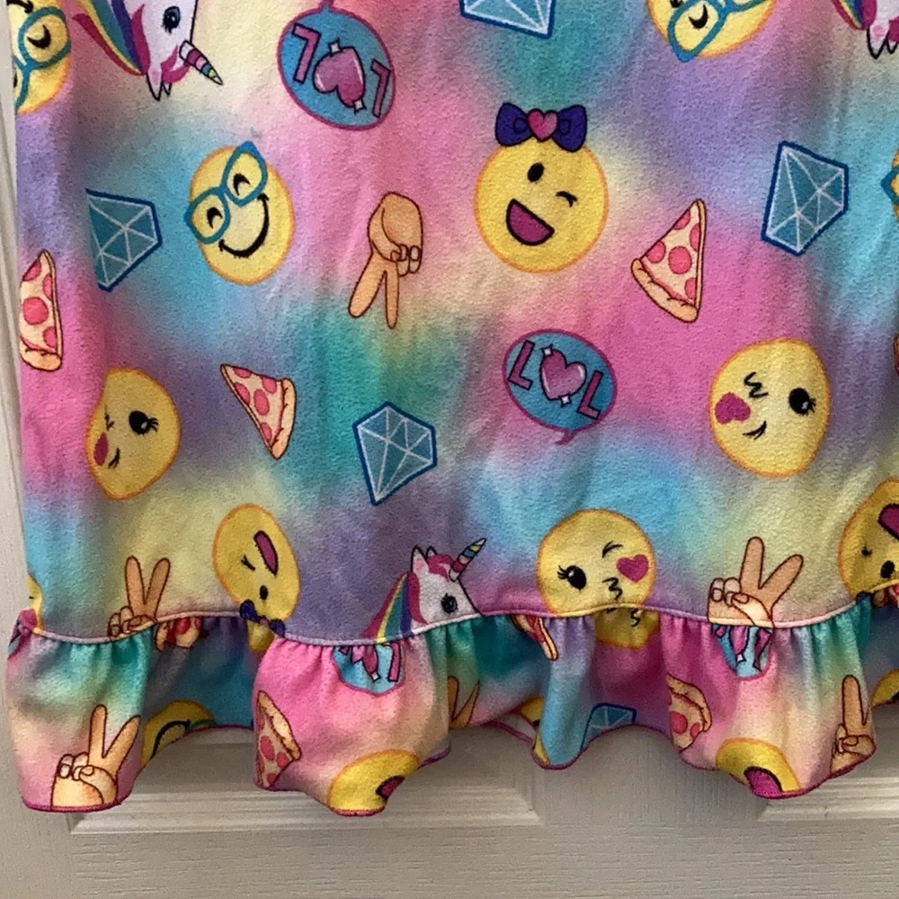 FINAL MARKDOWN Girls nighty large